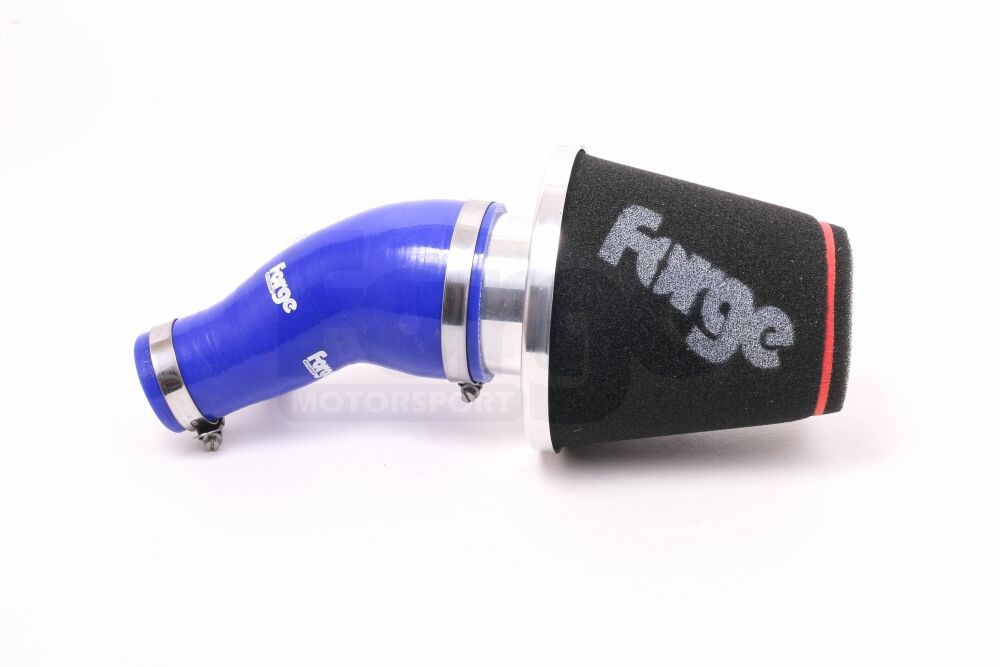 Clio 4 RS Forge Intake