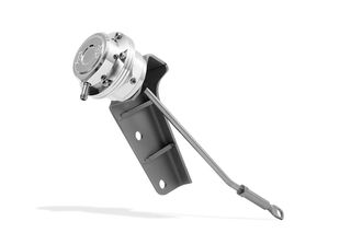 Lancer Evolution 8 Adjustable Actuator Forge Motorsport