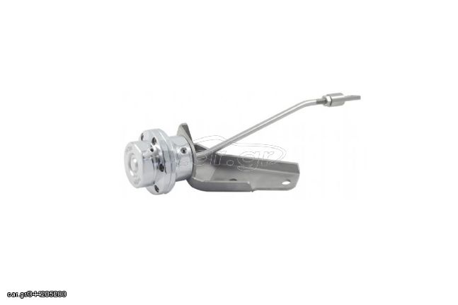 Ajustable Actuator for Lancer Evolution 9 Forge Motorsport