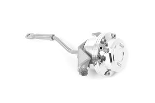 Megane 2 RS Adjustable Actuator Forge Motorsport - FMACMEG