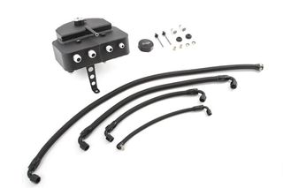 Oil Catch Can / Expansion Tank for Hyundai I30 N Forge Motorsport