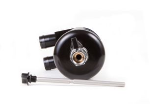 Δοχείο Αναθυμιάσεων Λαδιού Forge για Audi S4 B9-thumb-2