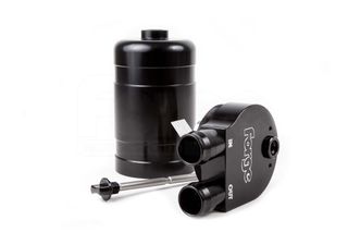 Audi S4 B9 Forge Oil Catch Can