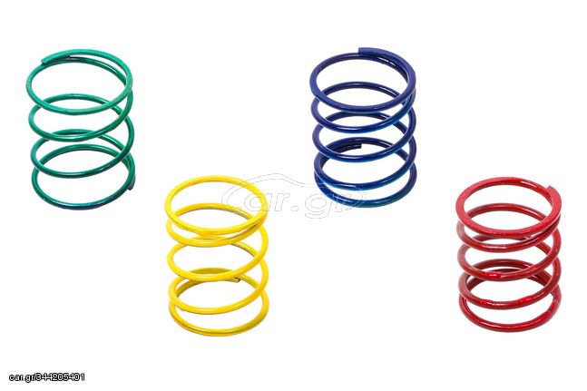 Tuning Kit Forge Valve Big Spring