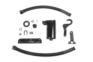 Forge Motorsport Oil Catch Can Golf 5 GTI