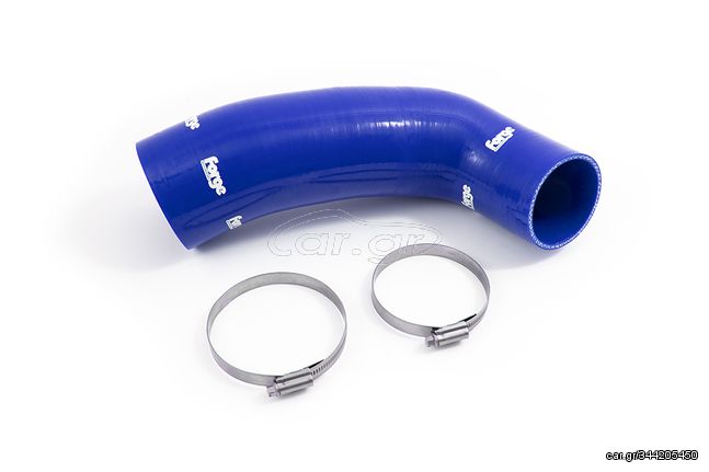 Forge Silicone Inlet Hose Golf 7 GTI / Golf 7 R / Leon 3 Cupra