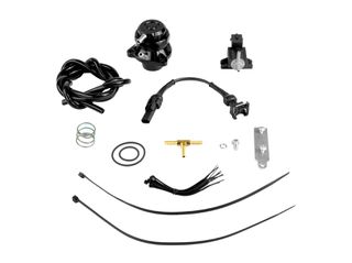 Κιτ Blow Off Valve Forge Golf 7 GTI / R / Ibiza 6P / Polo 6C GTI FMDVMK7A-BLA