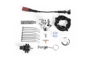 Forge Κιτ Σκάστρας Blow Off Valve Golf 7 GTI / R / Ibiza 6P / Polo 6C GTI FMDVMK7A-ALL