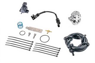 Forge Motorsport Κιτ Blow Off Valve Golf 8 GTI / Golf 8 R / Audi S3 8Y