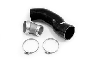 Forge Motorsport Silicone Intake Hose and Inlet Adaptor Golf 8 GTI