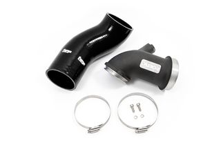 Forge Motorsport Silicone Intake Hose and Inlet Adaptor Golf 8 R / S3 8Y / Cupra Formentor
