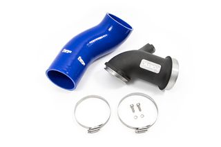 Forge Motorsport Silicone Intake Hose and Inlet Adaptor Golf 8 R / S3 8Y / Cupra Formentor