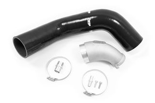 Forge Motorsport Silicone Intake Hose and Inlet Adaptor Hyundai I20 N