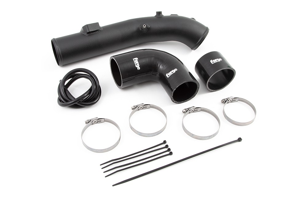 Forge Σωλήνας Εισαγωγής Boost Hyundai I30 N