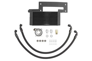 Forge Motorsport Oil Cooler Kit Hyundai I30 N