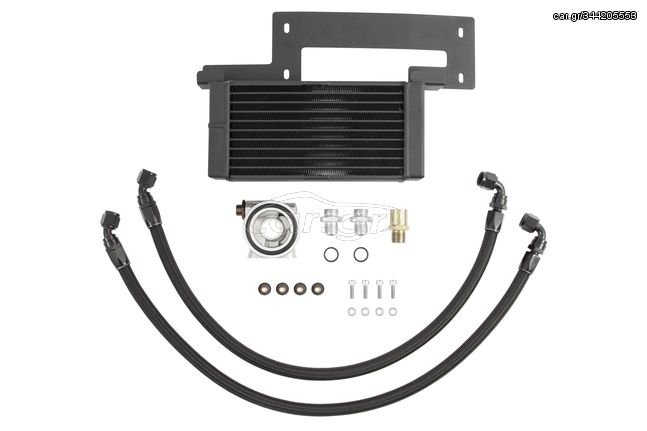 Forge Motorsport Oil Cooler Kit Hyundai I30 N