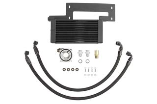Forge Motorsport Oil Cooler Kit Hyundai I30 N