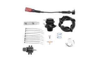 Forge Blow Off Valve Kit Leon Cupra 5F / Octavia 5E VRS - FMDVMK7A-A