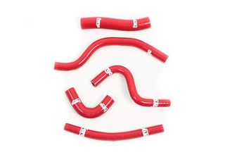 Forge Motorsport Silicone Ancillary Hoses Kit Megane 2 RS