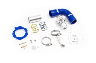 Forge Blow Off Valve Kit Megane 3 RS - FMDVRMA-BL