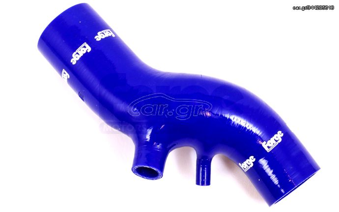 Forge Silicone Inlet Hose Megane 3 RS