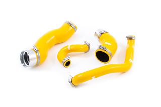 Forge Motorsport Silicone Boost Hoses Megane 4 RS