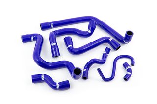 Forge Silicone Coolant Hoses Mini Cooper S / JCW R56 / R57