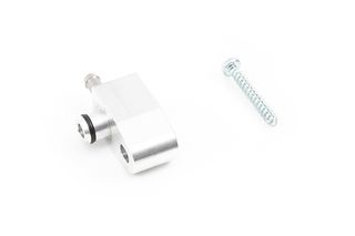 Forge boost gauge fitting kit Mini Cooper S / JCW R56 - FMBGMCS