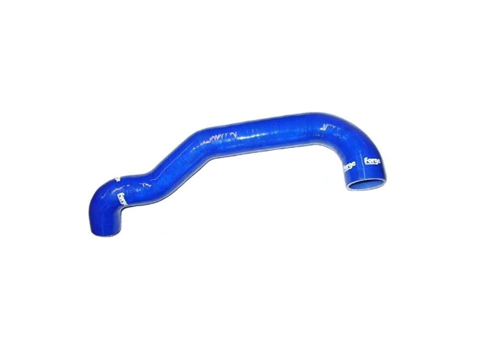 Forge Resonator Delete Hose Mini Cooper S R56