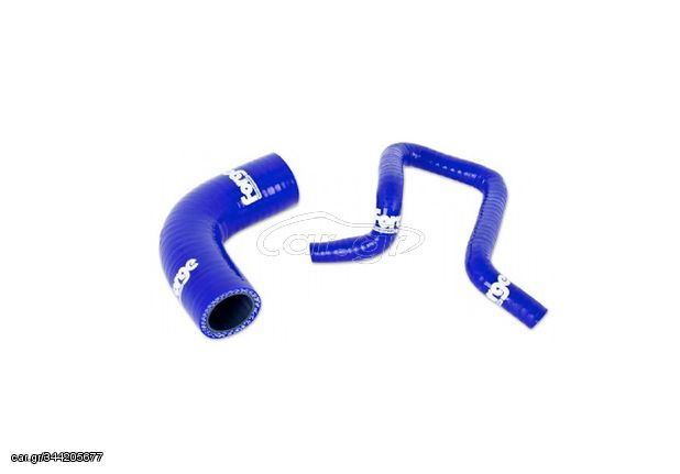 Forge Breather Hose Kit Opel Astra H OPC