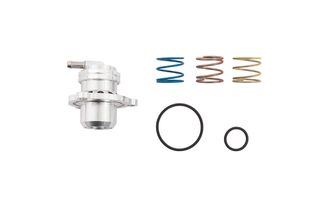 Forge Atmospheric Dump Valve Opel Astra J OPC / VXR