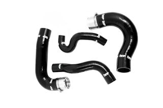 Σωλήνες Σιλικόνης Boost Forge για Renault Clio 4 RS