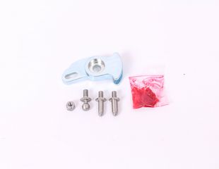 Forge Short Shift Kit Seat Ibiza 6J / Ibiza 6L Cupra