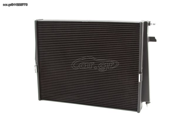 Forge Motorsport Chargecooler Intercooler Toyota Supra GR 3.0 A90 MK5