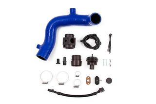Κιτ βαλβίδων εκτόνωσης Forge Motorsport VW UP GTI