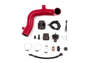Κιτ βαλβίδων εκτόνωσης Forge Motorsport VW UP GTI