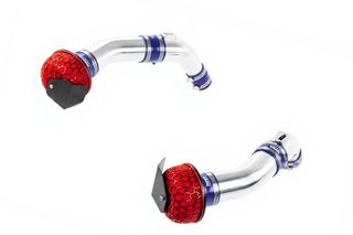 Εισαγωγή HKS Racing Suction για Nissan R35 GTR 70020-AN107