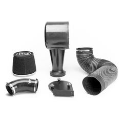 Maxogenc Carbon Intake for Ford Focus 2 RS ITG - AB80SFRS2