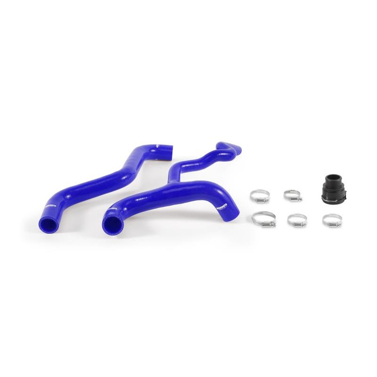 Mishimoto Silicone Radiator Hose Kit Abarth 595