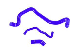 Mishimoto Radiator Hoses Audi TT 8N 1.8T - MMHOSE-TT-99BL