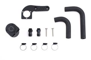 Mishimoto for BMW M3 F80 / M4 F8x / M2 Comp F87 Baffled Oil Catch Can