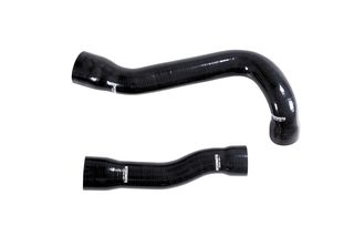 Mishimoto radiator hoses BMW M3 E46 - MMHOSE-E46-99BK