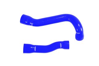Mishimoto radiator hoses BMW M3 E46 - MMHOSE-E46-99BL