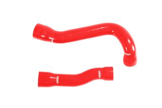 Mishimoto radiator hoses BMW M3 E46 - MMHOSE-E46-99RD