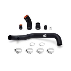 Mishimoto Hot Side Intercooler Pipe Kit Fiesta ST 180