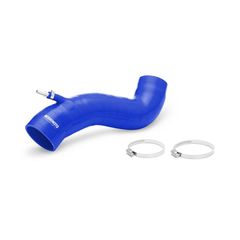 Mishimoto Silicone Induction Hose Fiesta ST 180 - MMHOSE-FIST-14IHBL
