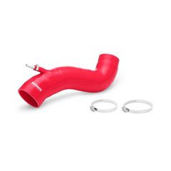 Mishimoto Silicone Induction Hose Fiesta ST 180 - MMHOSE-FIST-14IHRD