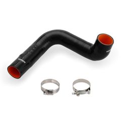 Mishimoto Cold Side Intercooler Pipe Ford Focus 3 RS