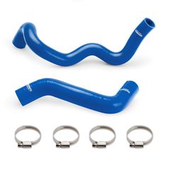 Mishimoto Radiator Hose Kit Ford Focus 3 RS - MMHOSE-RS-16NB