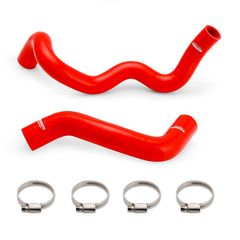 Mishimoto Radiator Hose Kit Ford Focus 3 RS - MMHOSE-RS-16RD
